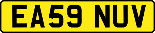 EA59NUV