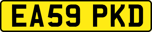 EA59PKD