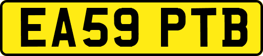 EA59PTB