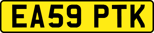 EA59PTK