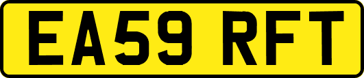 EA59RFT