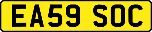 EA59SOC