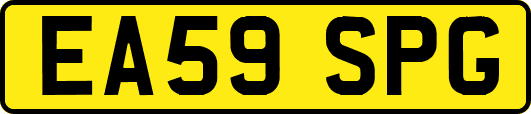 EA59SPG