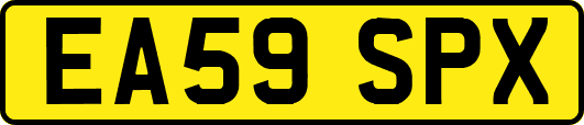 EA59SPX