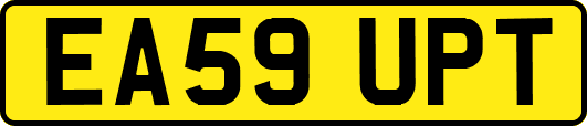 EA59UPT
