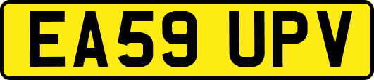 EA59UPV