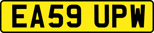 EA59UPW