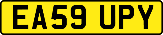 EA59UPY
