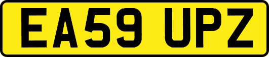 EA59UPZ