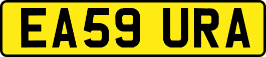 EA59URA