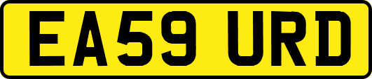 EA59URD