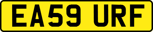 EA59URF