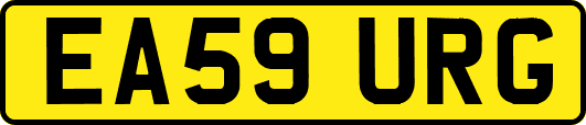 EA59URG