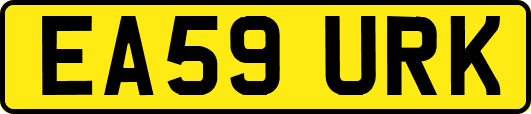 EA59URK