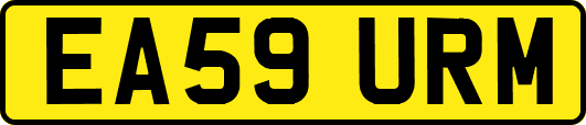 EA59URM