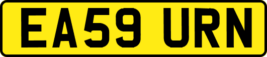 EA59URN