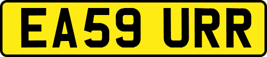 EA59URR