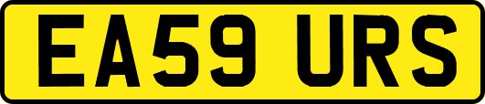 EA59URS