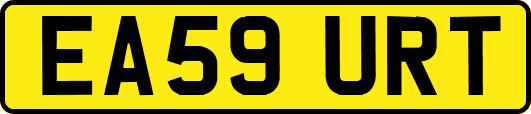 EA59URT