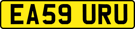 EA59URU