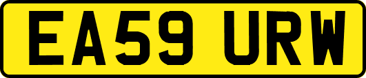 EA59URW