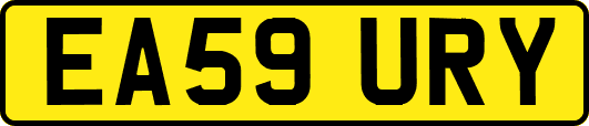 EA59URY