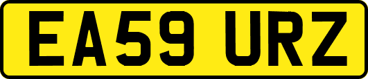 EA59URZ
