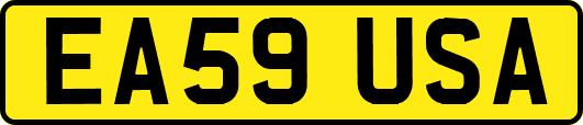 EA59USA