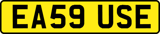 EA59USE