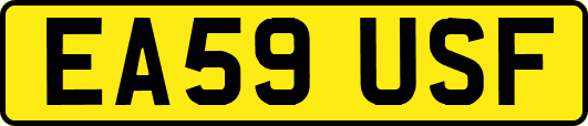 EA59USF