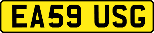 EA59USG