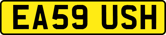 EA59USH