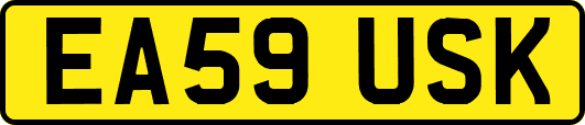 EA59USK