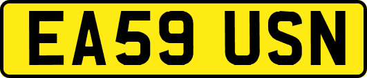EA59USN