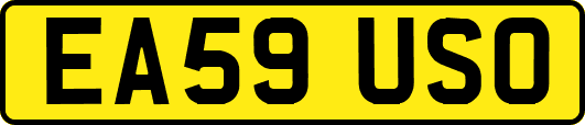 EA59USO