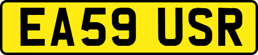 EA59USR