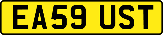 EA59UST
