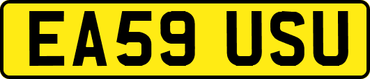 EA59USU