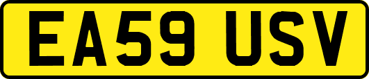 EA59USV