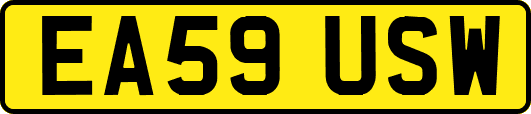EA59USW