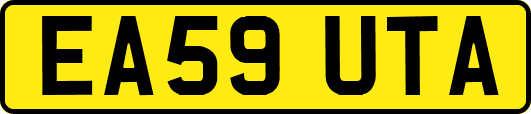 EA59UTA