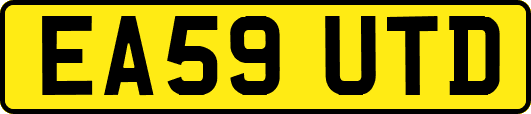 EA59UTD