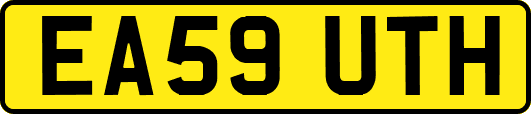 EA59UTH
