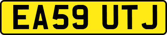 EA59UTJ