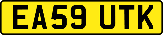 EA59UTK