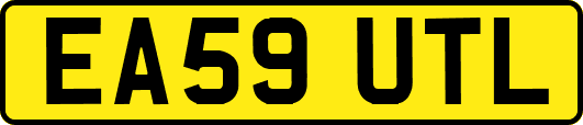 EA59UTL
