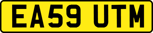 EA59UTM
