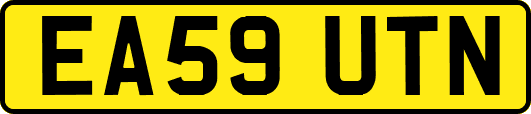 EA59UTN