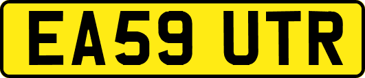 EA59UTR