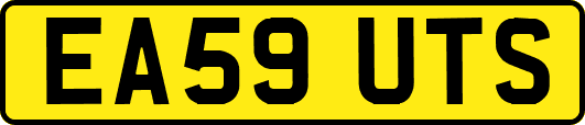 EA59UTS